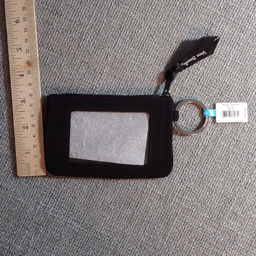 Final price!*New!*VB Zip case